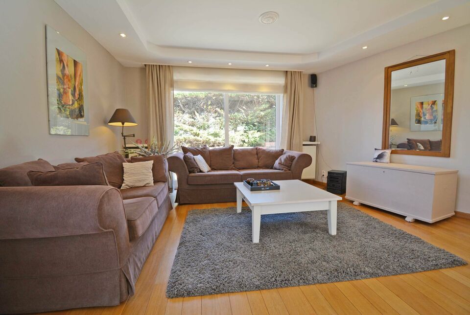 App. 3 slaapkamers in Duinbergen