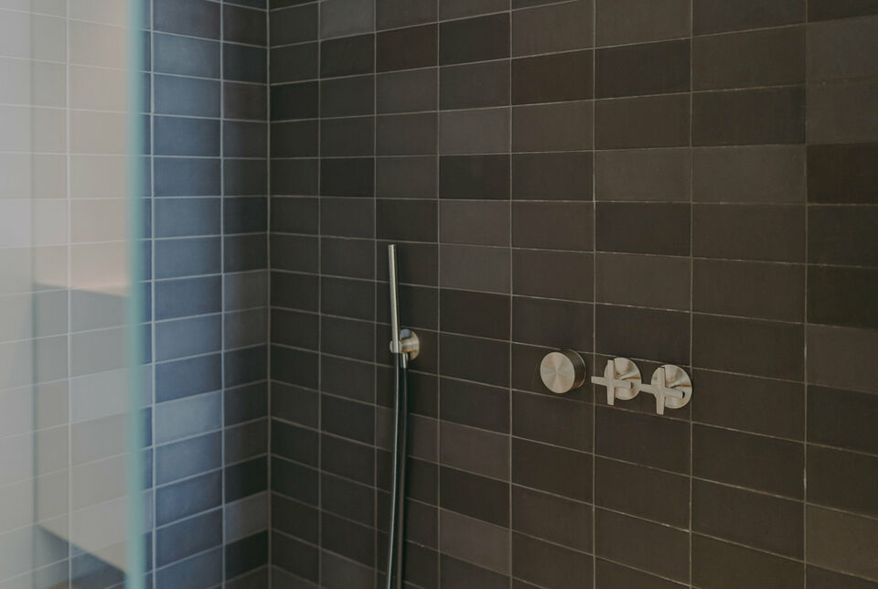 App. 3 slaapkamers in Duinbergen
