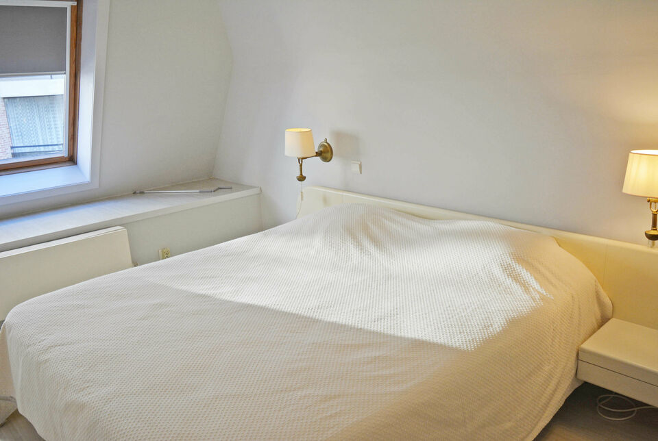 App. 3 slaapkamers in Duinbergen