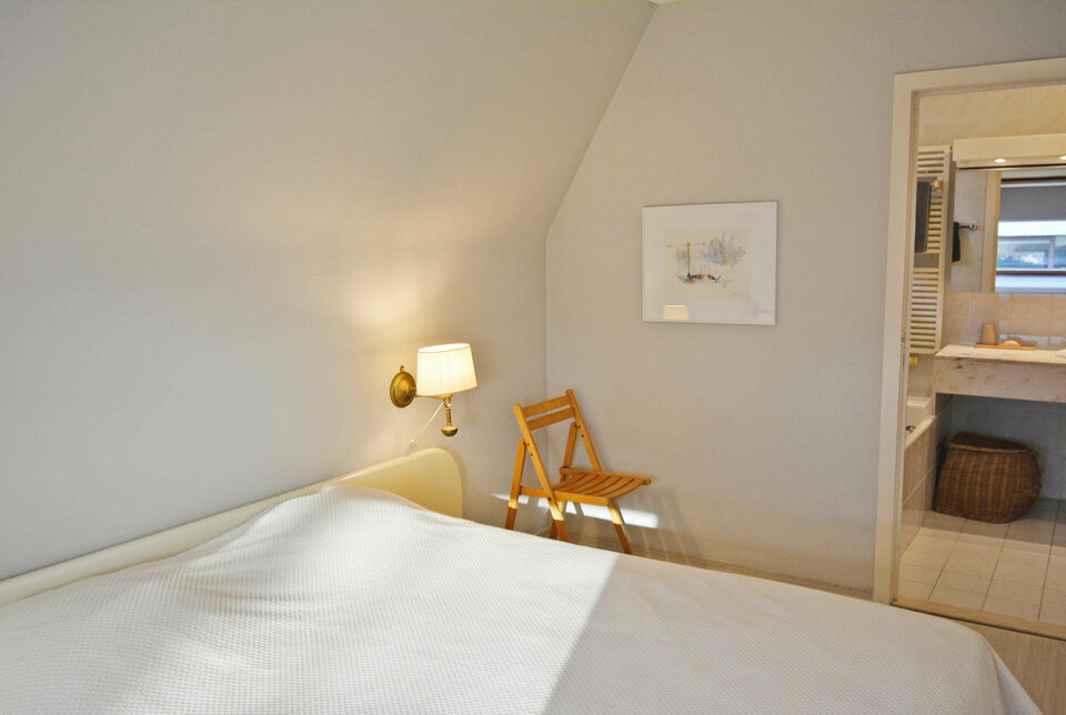 App. 3 slaapkamers in Duinbergen