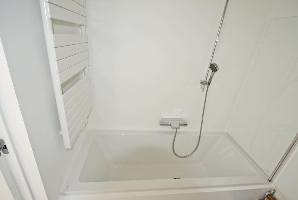 App. 3 slaapkamers in Duinbergen