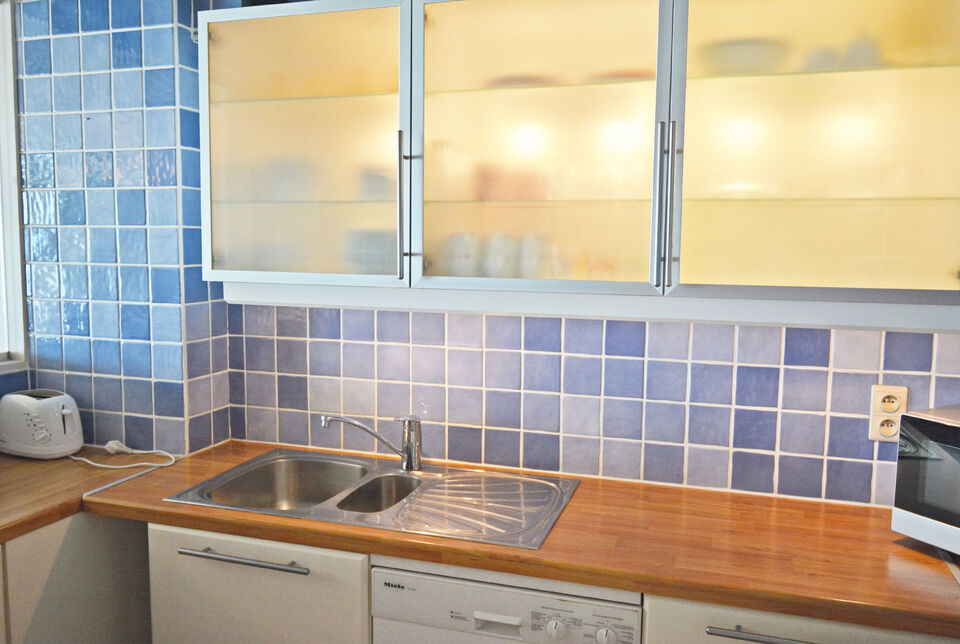 App. 3 slaapkamers in Knokke