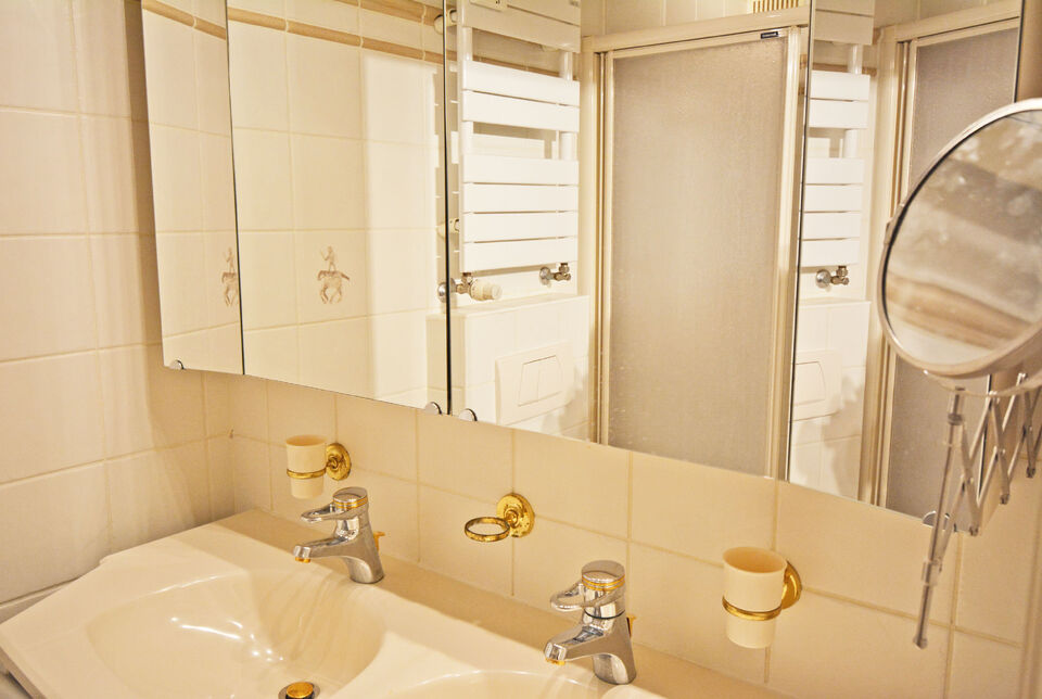 App. 3 slaapkamers in Knokke
