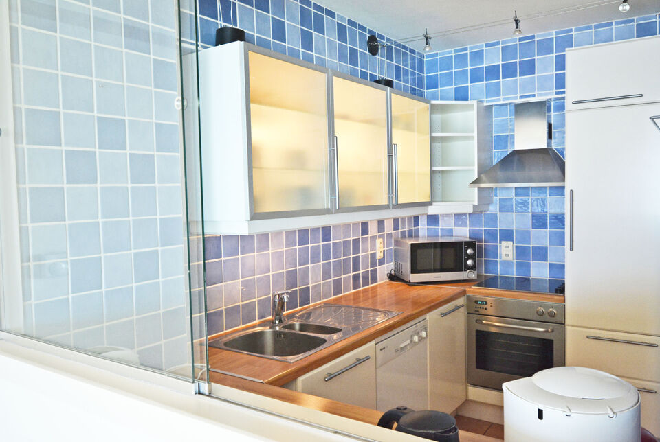 App. 3 slaapkamers in Knokke