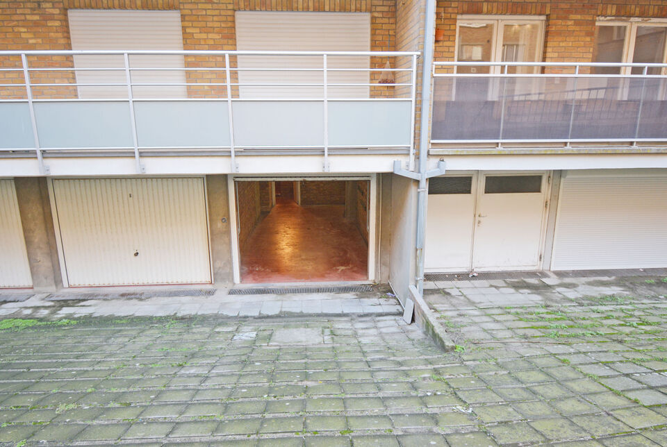 App. 3 slaapkamers in Knokke