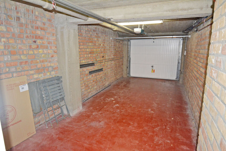 App. 3 slaapkamers in Knokke