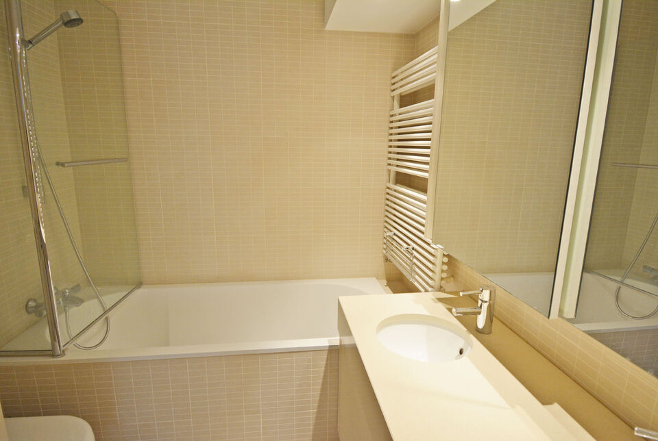App. 3 slaapkamers in Knokke