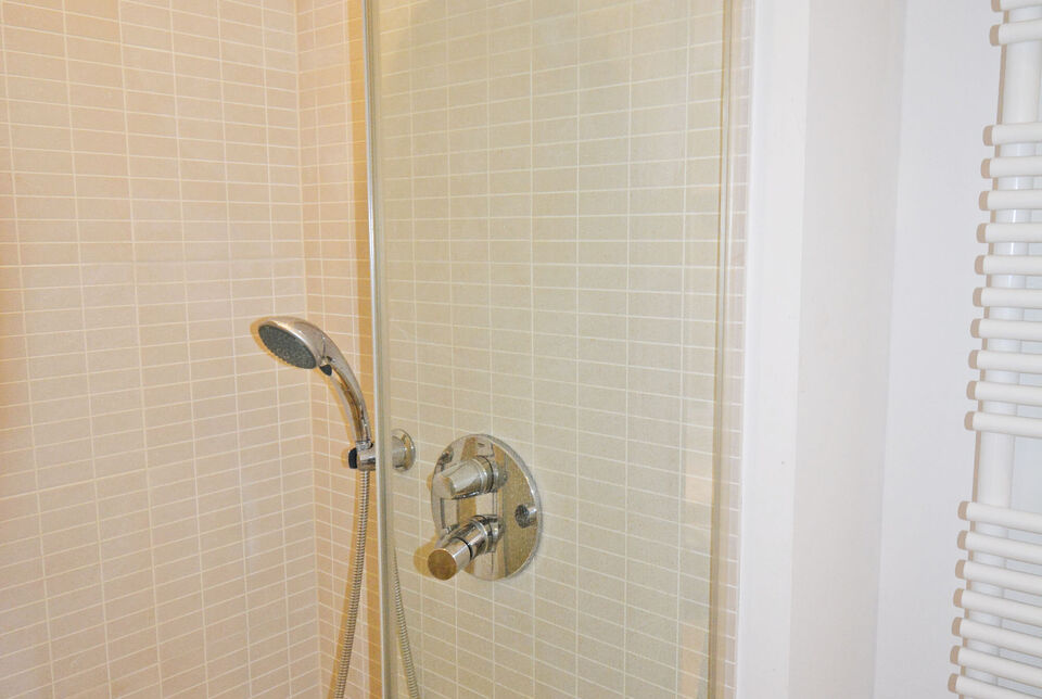 App. 3 slaapkamers in Knokke