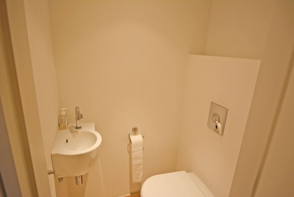 App. 3 slaapkamers in Knokke
