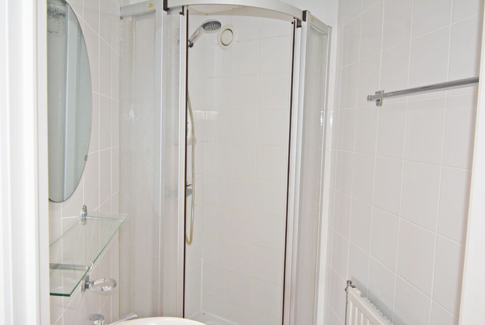 App. 3 slaapkamers in Knokke