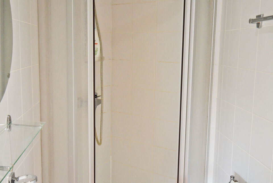 App. 3 slaapkamers in Knokke