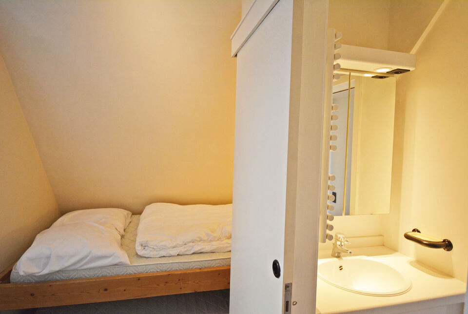 App. 3 slaapkamers in Knokke