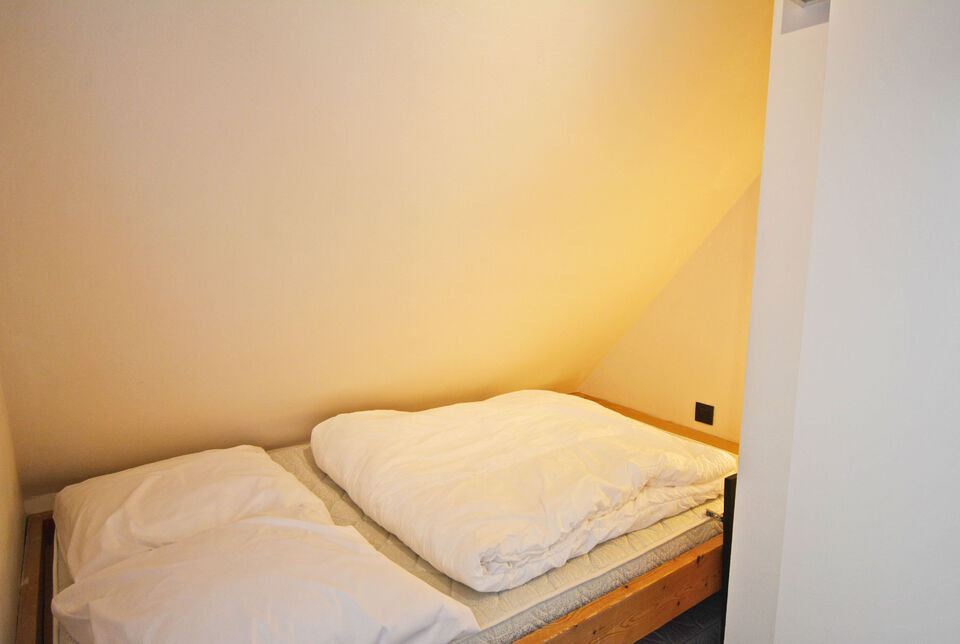 App. 3 slaapkamers in Knokke