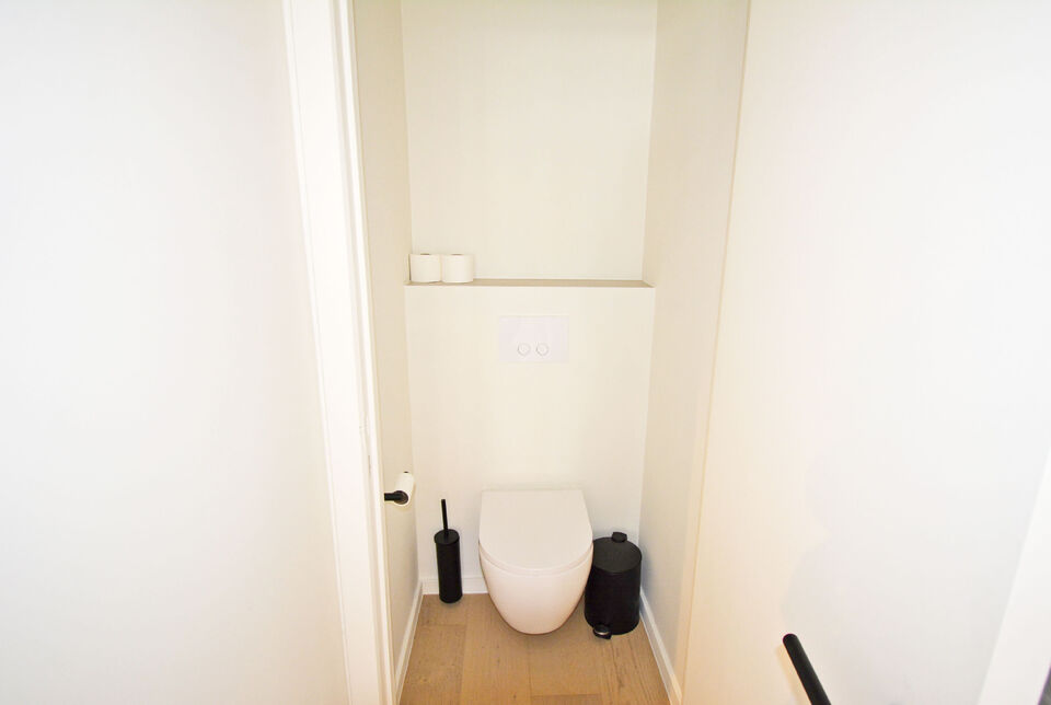App. 3 slaapkamers in Knokke