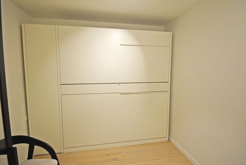 App. 3 slaapkamers in Knokke