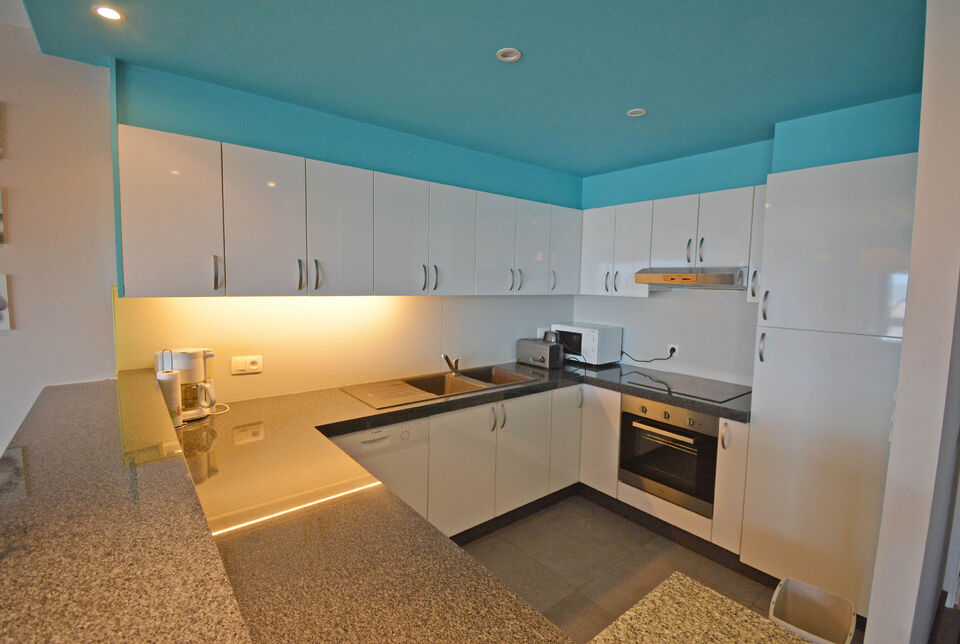 App. 3 slaapkamers in Knokke