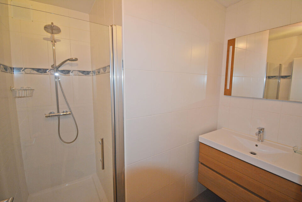 App. 3 slaapkamers in Knokke