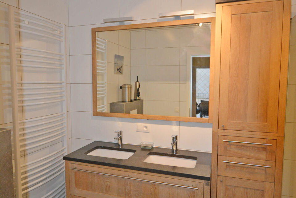 App. 3 slaapkamers in Knokke