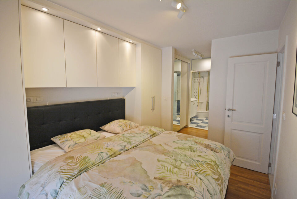 App. 3 slaapkamers in Knokke