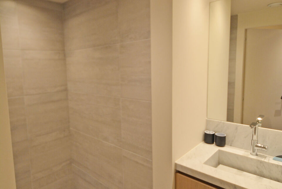 App. 3 slaapkamers in Knokke