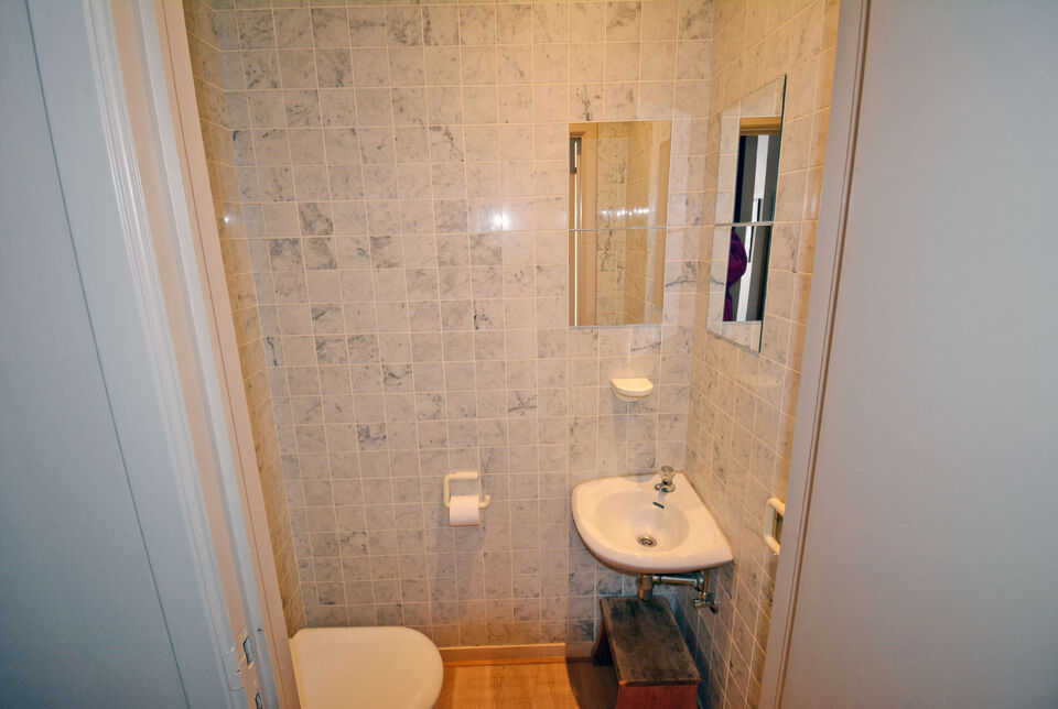 App. 3 slaapkamers in Knokke