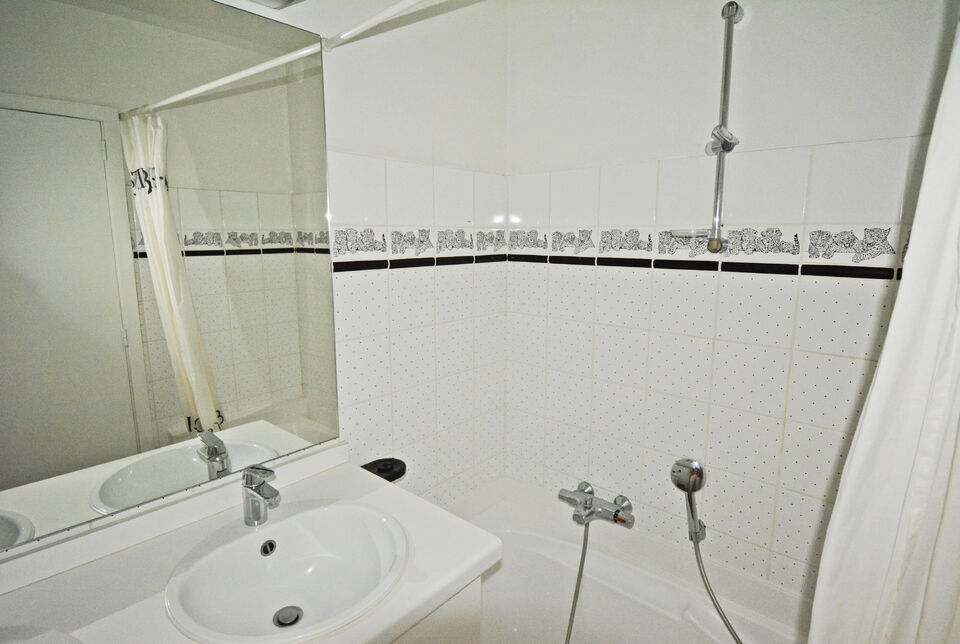 App. 3 slaapkamers in Knokke