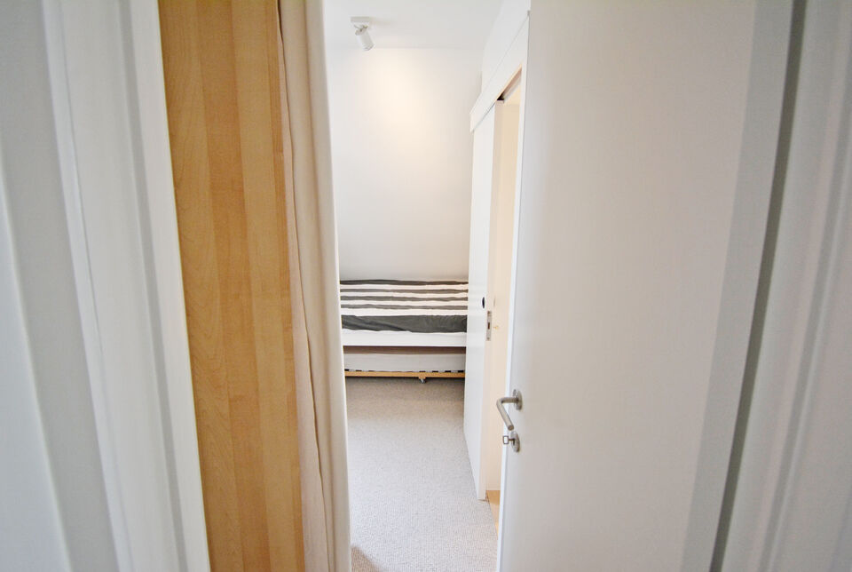 App. 3 slaapkamers in Knokke