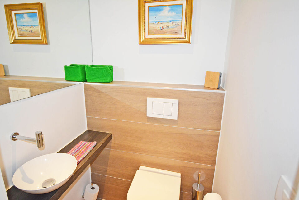 App. 3 slaapkamers in Knokke