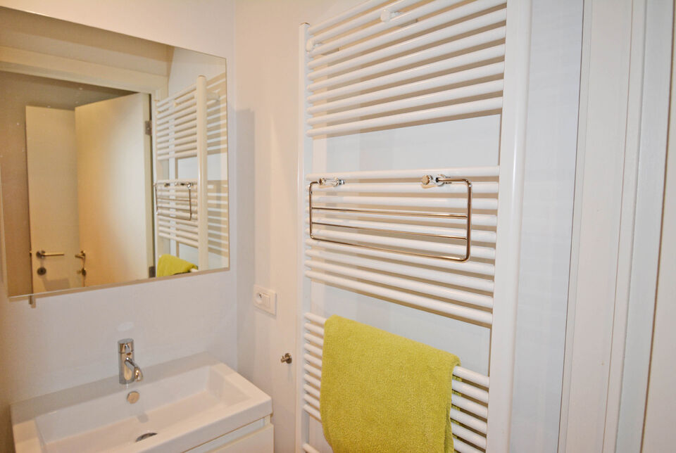 App. 3 slaapkamers in Knokke