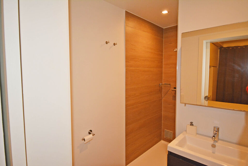 App. 3 slaapkamers in Knokke