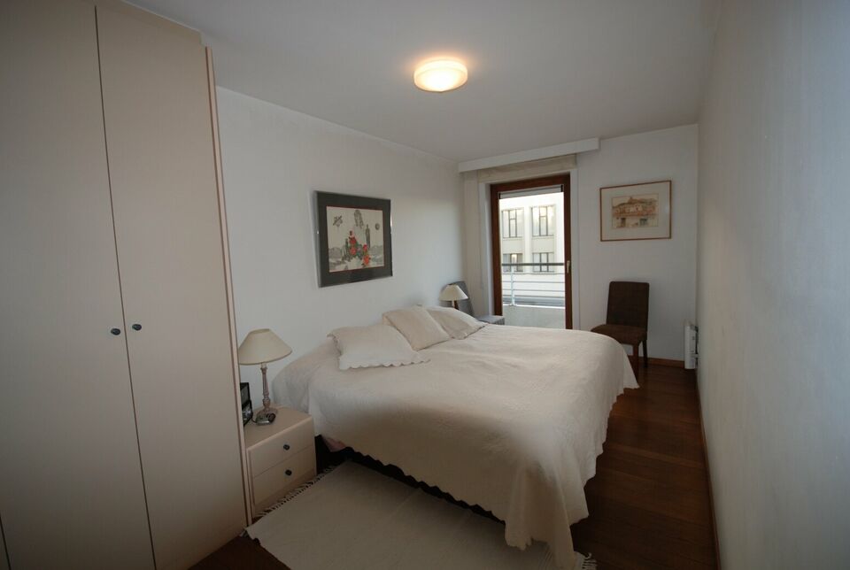 App. 3 slaapkamers in Knokke