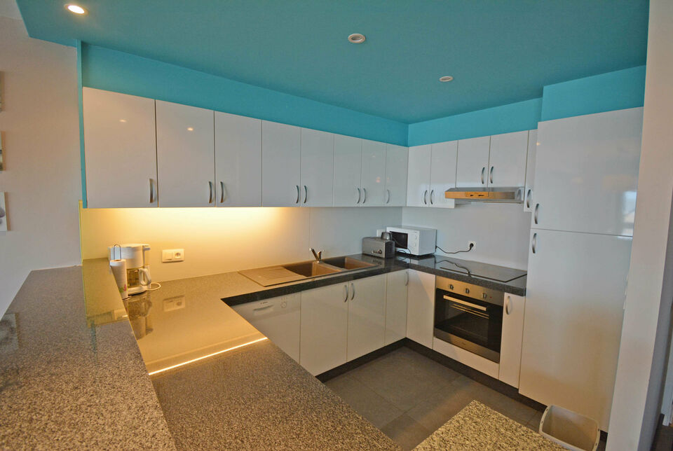 App. 3 slaapkamers in Knokke