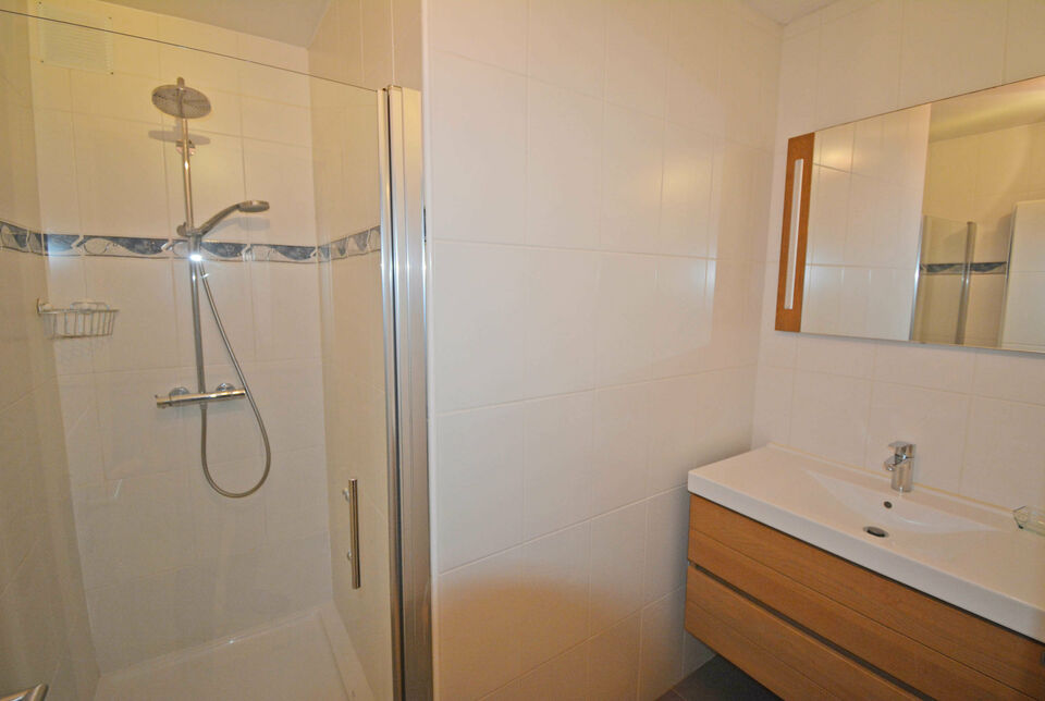 App. 3 slaapkamers in Knokke