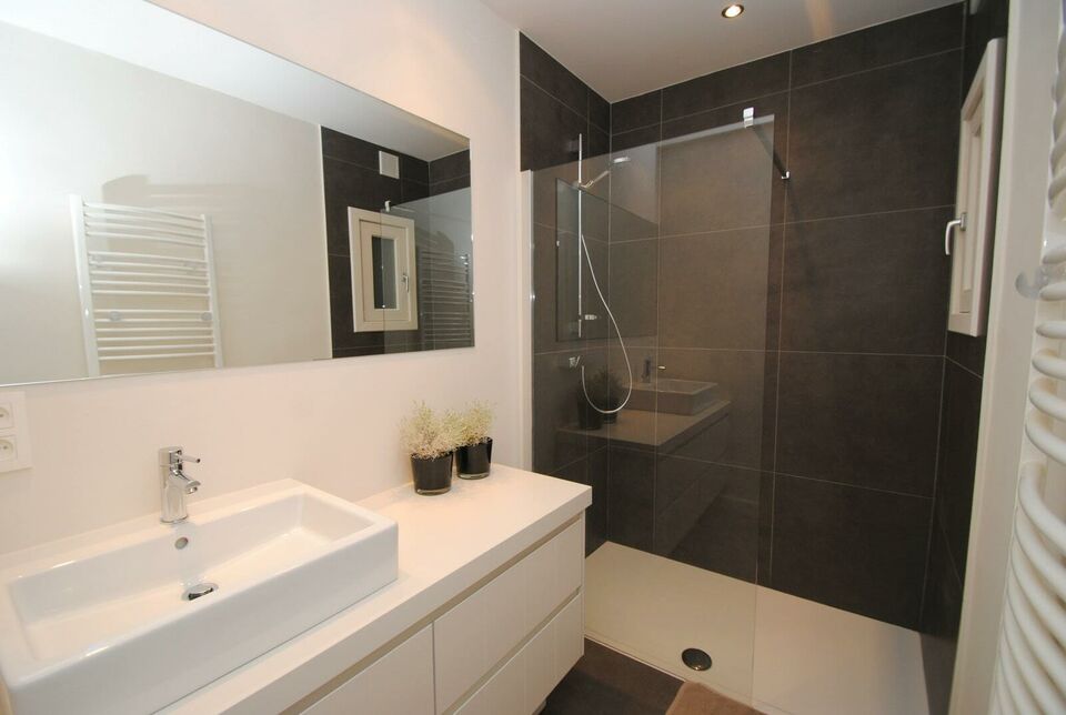 App. 3 slaapkamers in Knokke