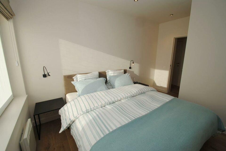 App. 3 slaapkamers in Knokke