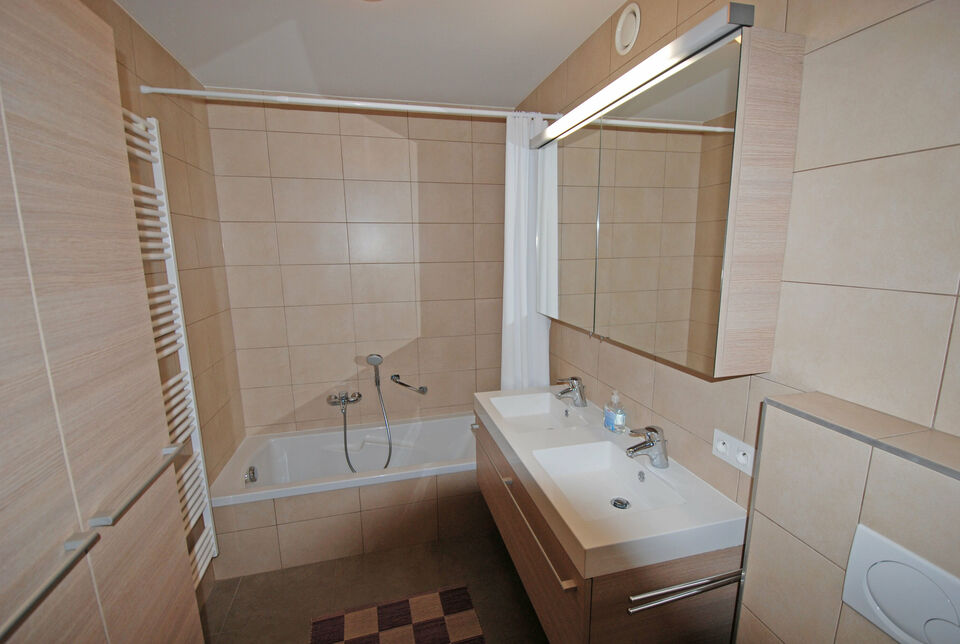 App. 3 slaapkamers in Knokke