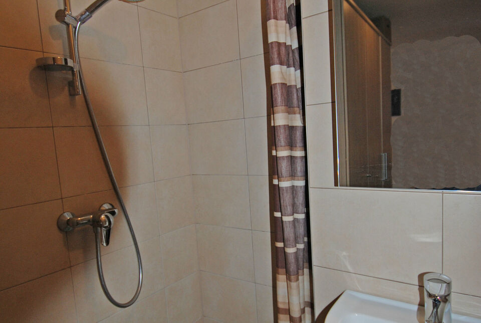App. 3 slaapkamers in Knokke