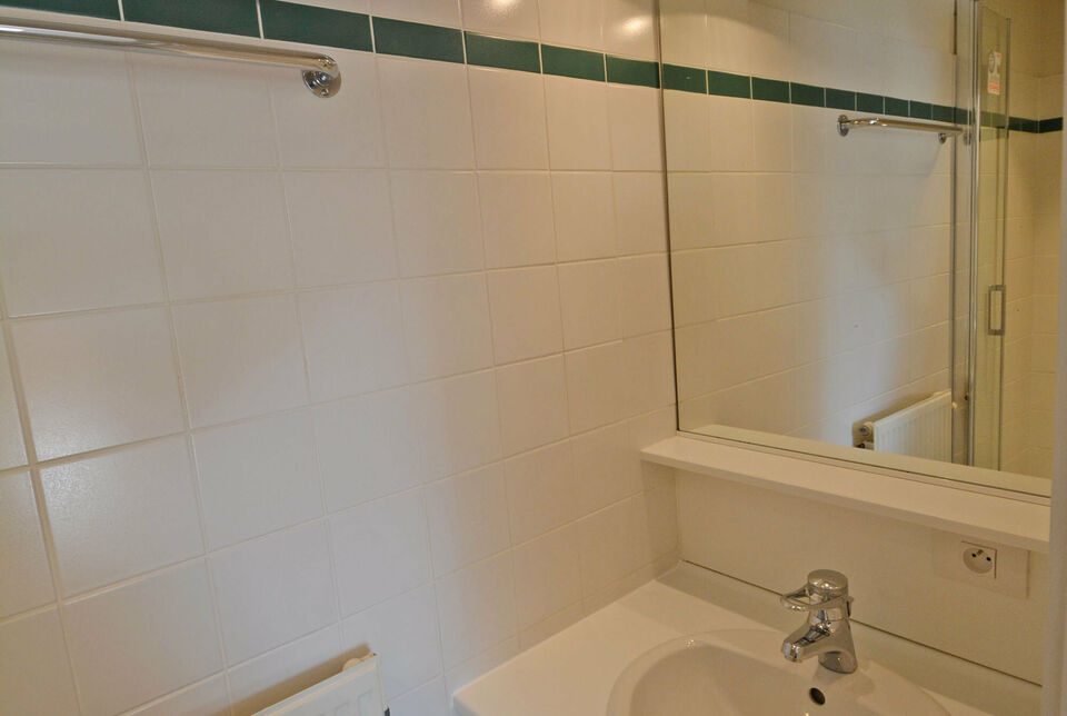 App. 3 slaapkamers in Knokke
