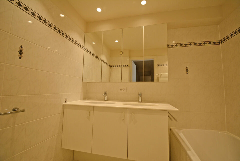 App. 3 slaapkamers in Knokke