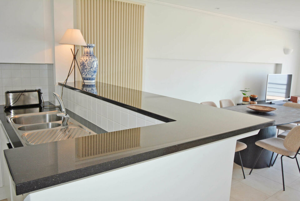 App. 3 slaapkamers in Knokke