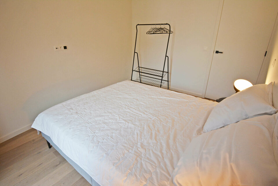 App. 3 slaapkamers in Knokke