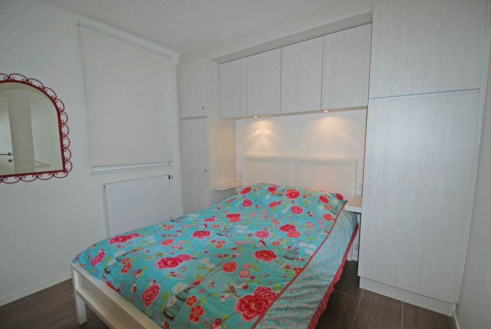 App. 3 slaapkamers in Knokke