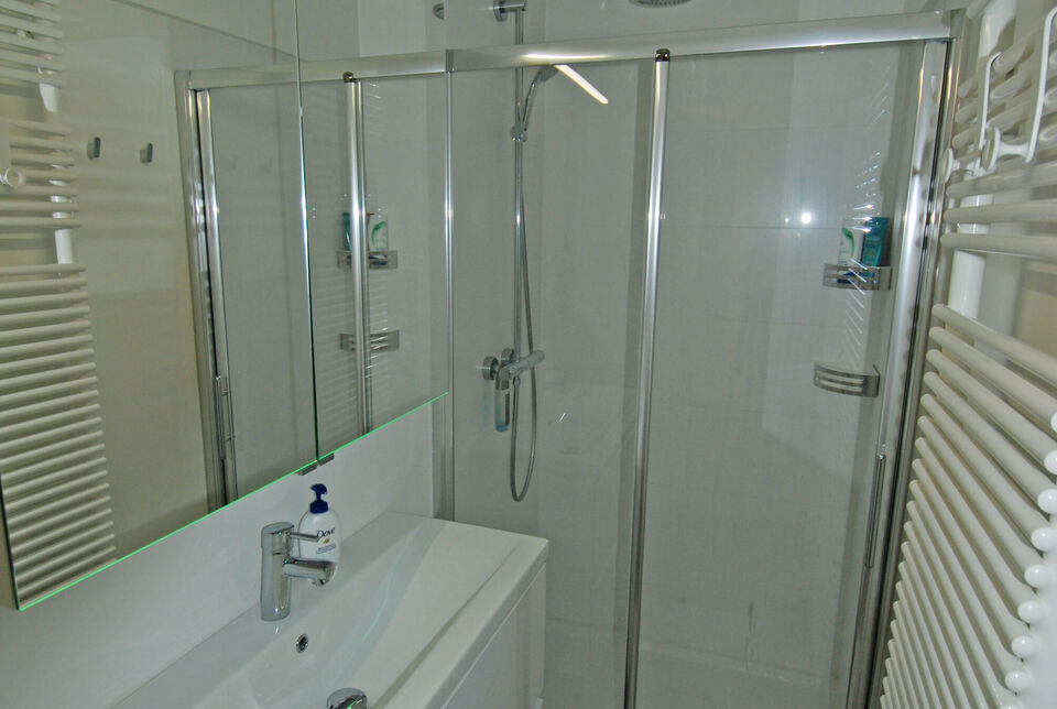 App. 3 slaapkamers in Knokke
