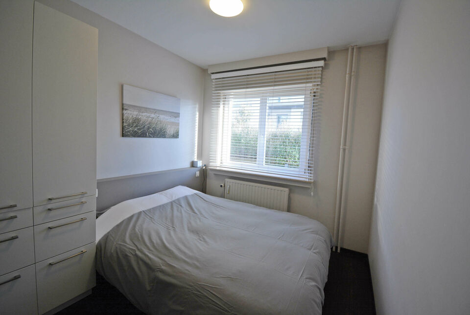 App. 3 slaapkamers in Knokke