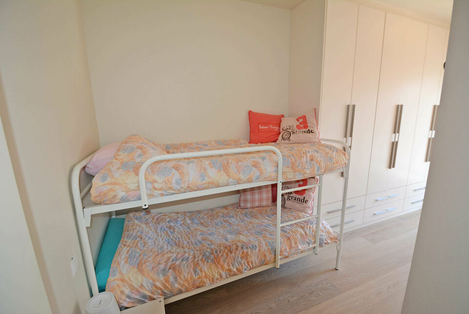 App. 3 slaapkamers in Knokke