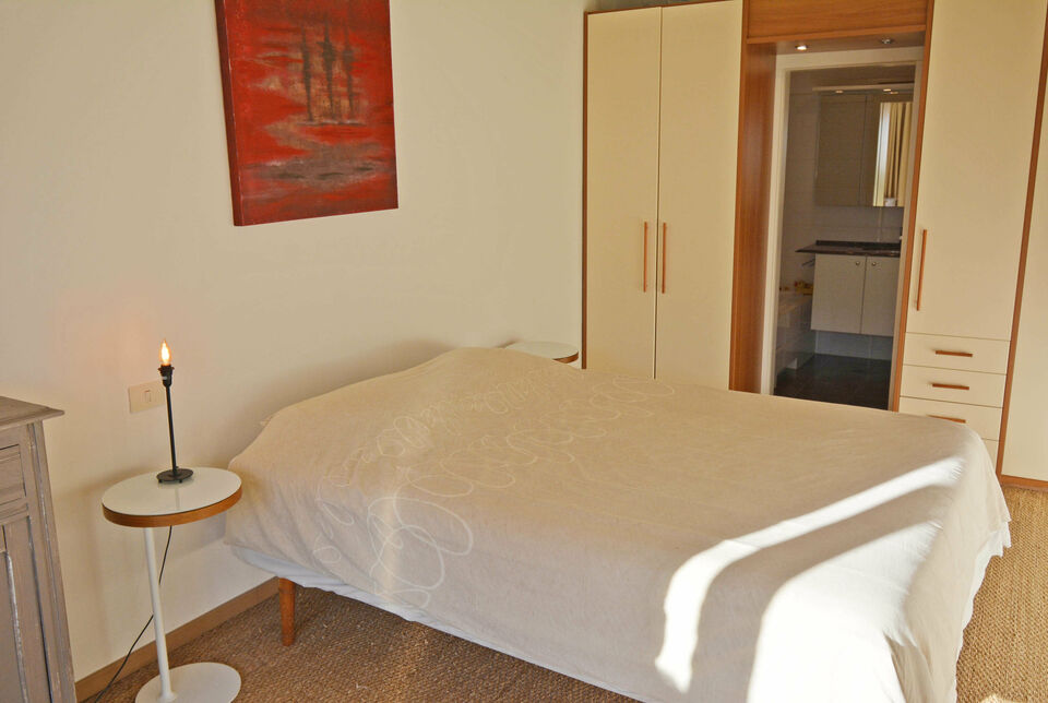 App. 3 slaapkamers in Knokke