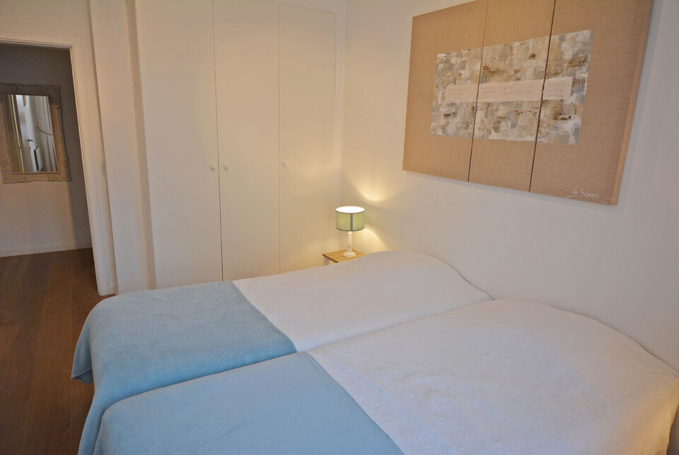 App. 3 slaapkamers in Knokke-Heist