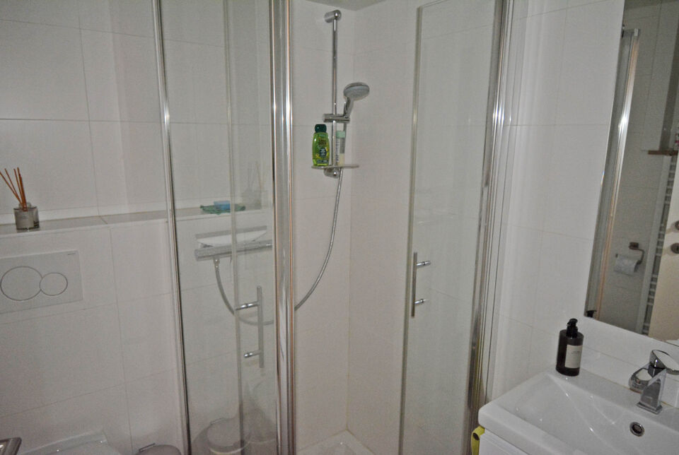 App. 3 slaapkamers in Knokke-Heist
