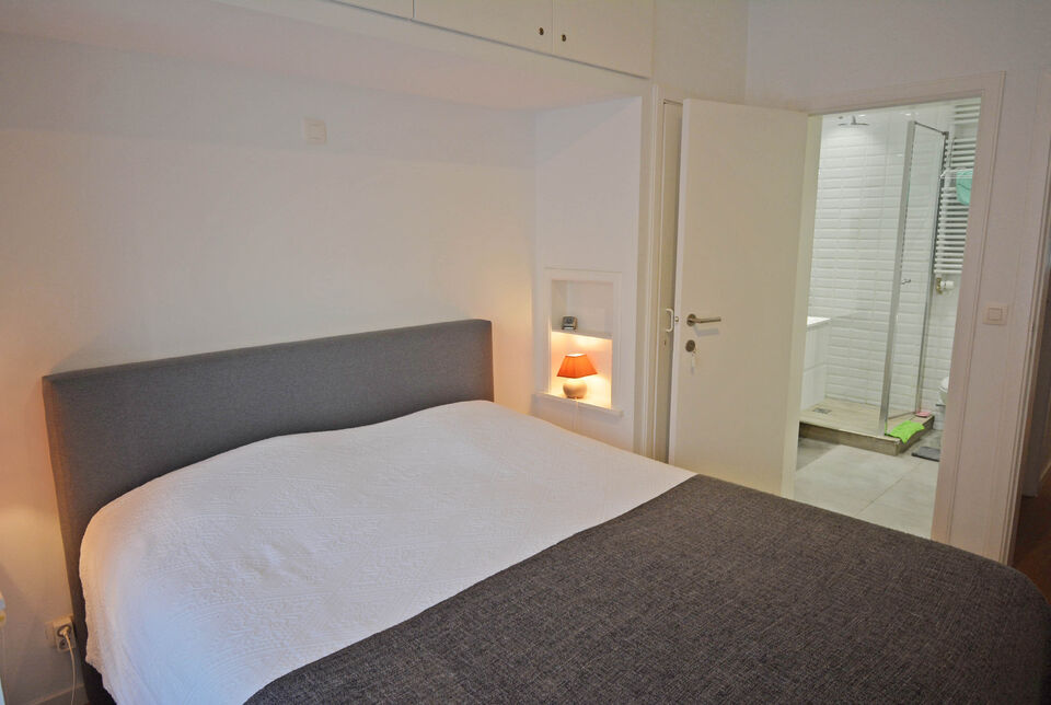 App. 3 slaapkamers in Knokke-Heist