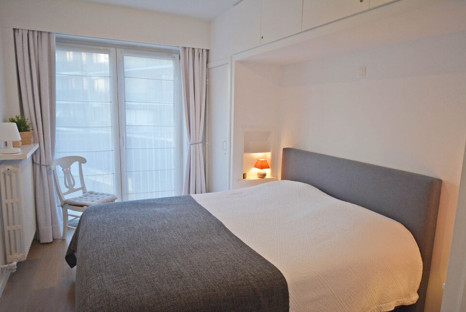 App. 3 slaapkamers in Knokke-Heist